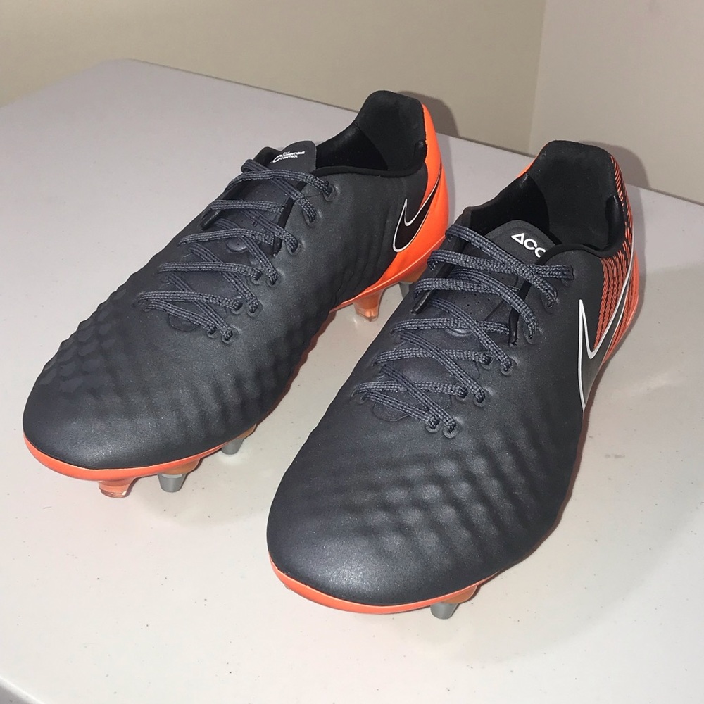 Nike Magista Ovra Elite Sg-Pro Soccer Cleats